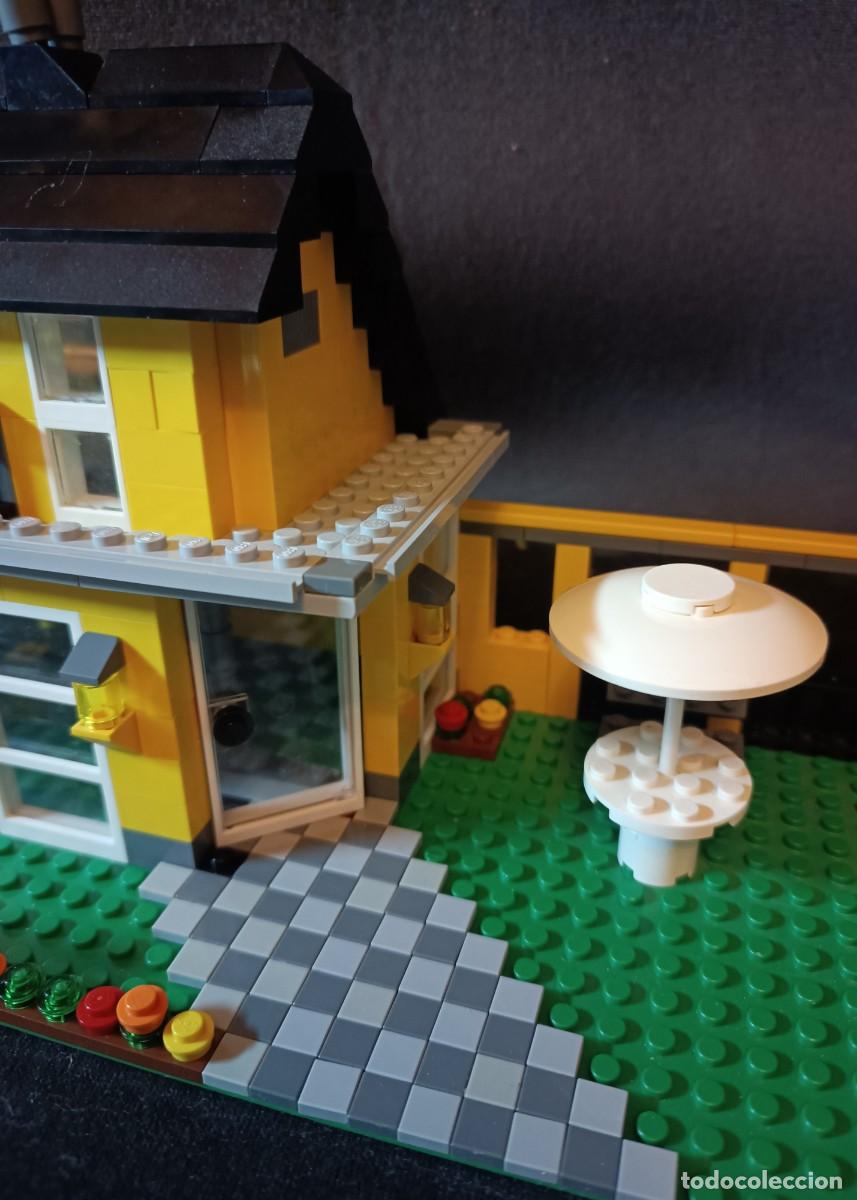 Juegos construcci&oacute;n - LEGO: Lego Ref:4996 creator completo - Foto 5