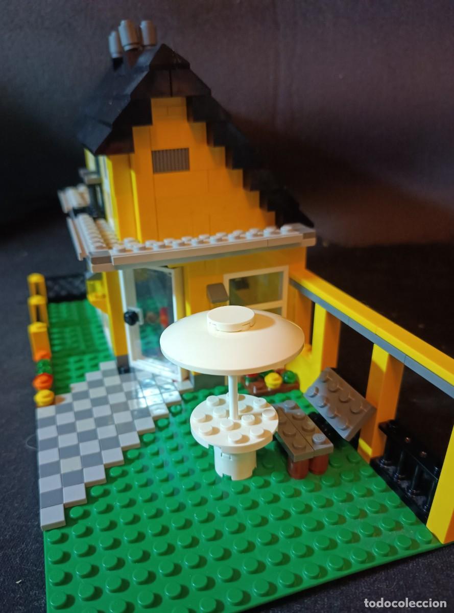 Juegos construcci&oacute;n - LEGO: Lego Ref:4996 creator completo - Foto 6