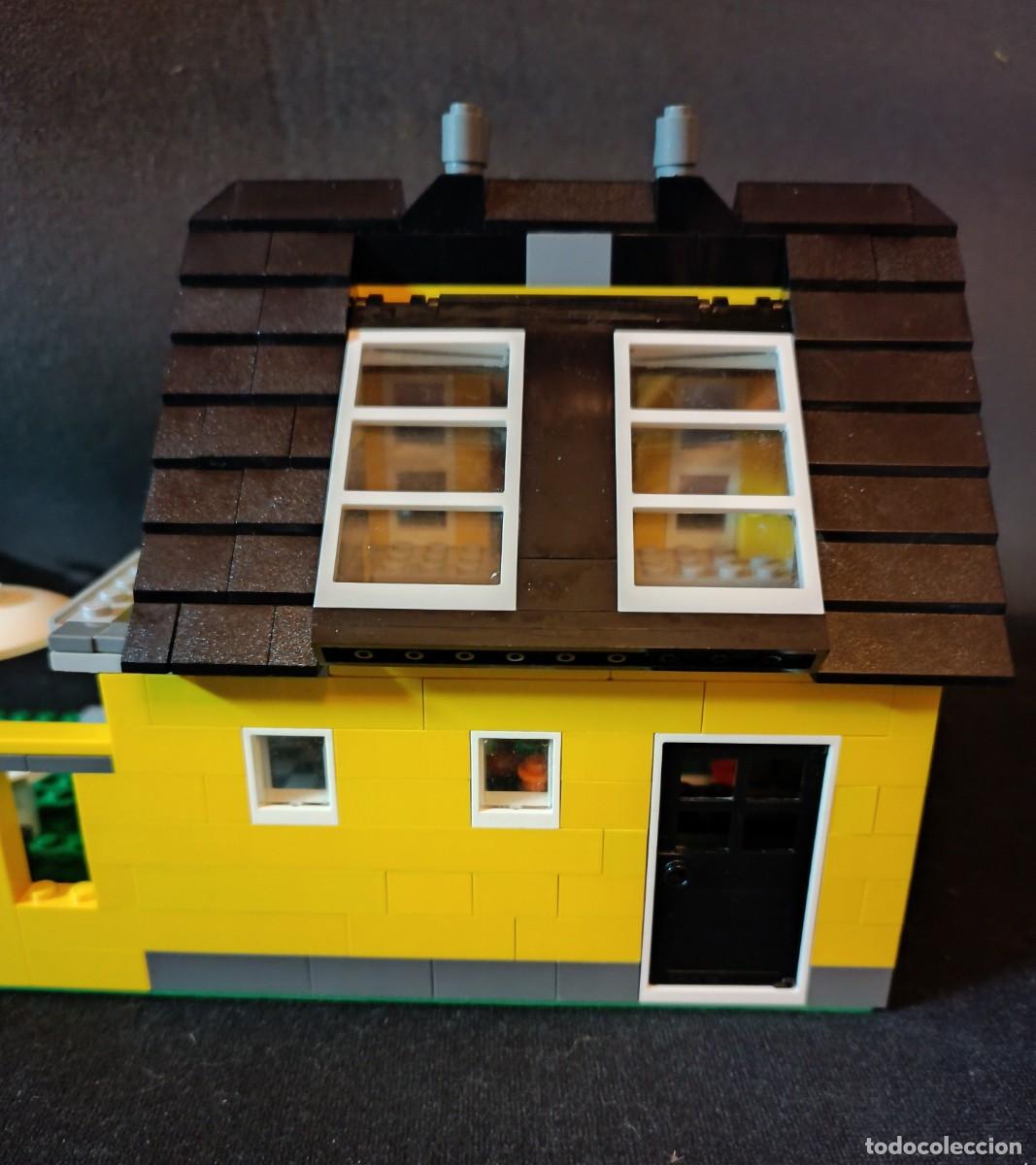 Juegos construcci&oacute;n - LEGO: Lego Ref:4996 creator completo - Foto 7