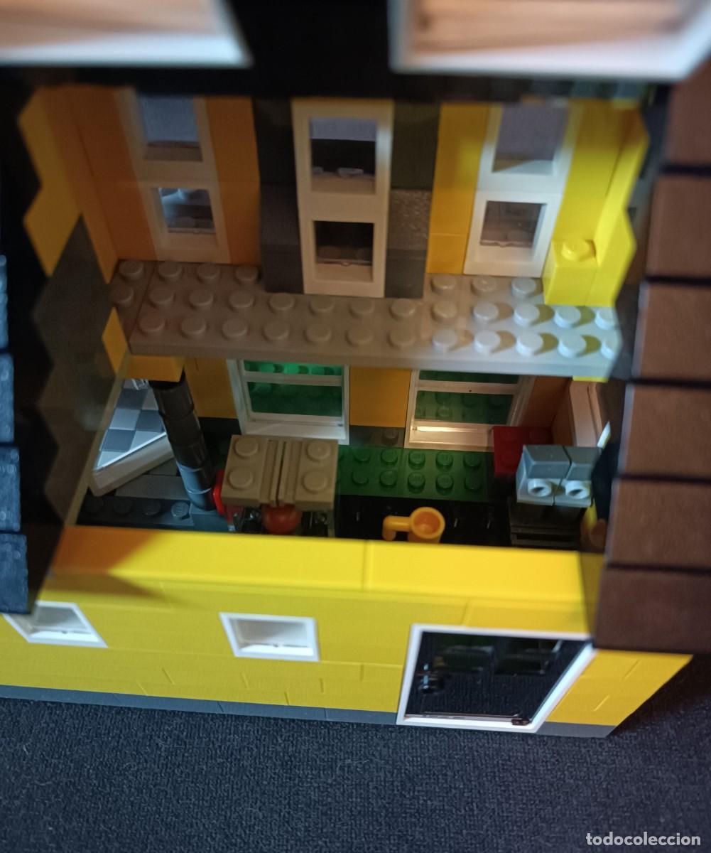 Juegos construcci&oacute;n - LEGO: Lego Ref:4996 creator completo - Foto 8