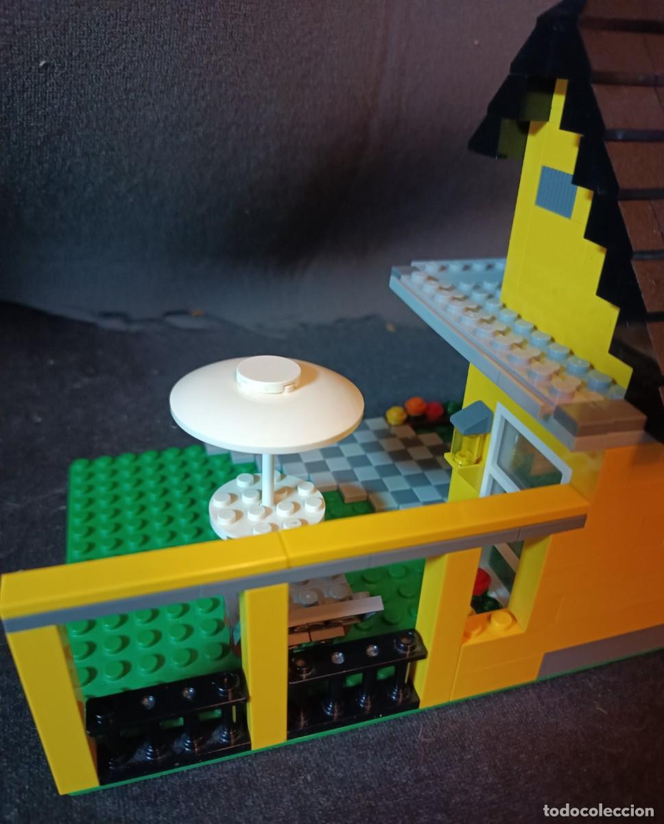 Juegos construcci&oacute;n - LEGO: Lego Ref:4996 creator completo - Foto 10