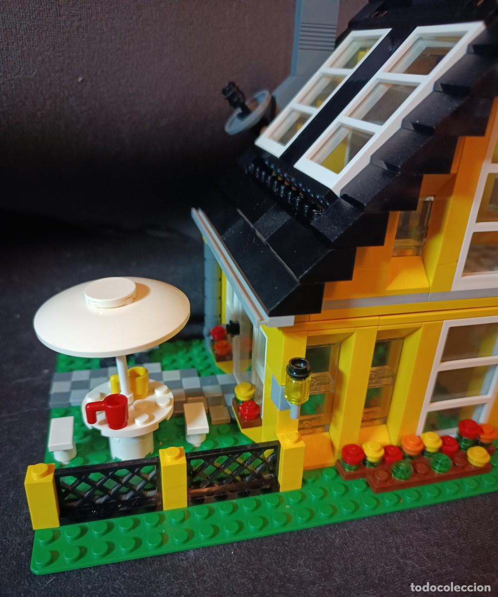 Juegos construcci&oacute;n - LEGO: Lego Ref:4996 creator completo - Foto 15
