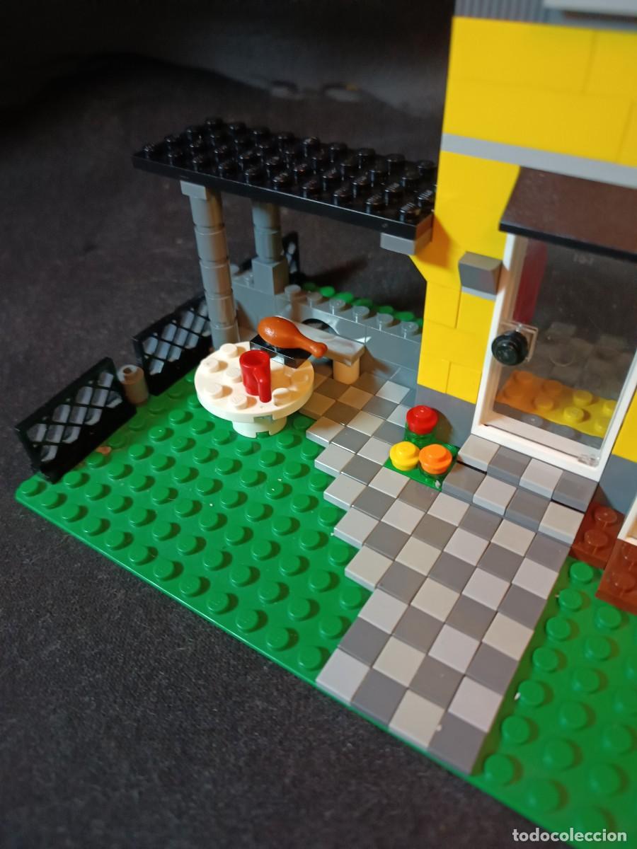 Juegos construcci&oacute;n - LEGO: Lego Ref:4996 creator completo - Foto 22
