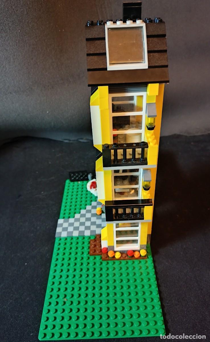 Juegos construcci&oacute;n - LEGO: Lego Ref:4996 creator completo - Foto 24