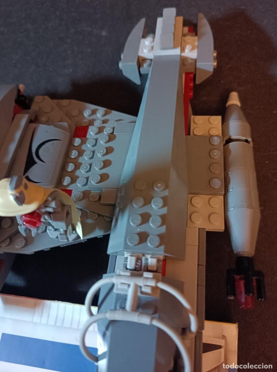 Juegos construcci&oacute;n - LEGO: Lego Ref:7673 Star Wars completo - Foto 7