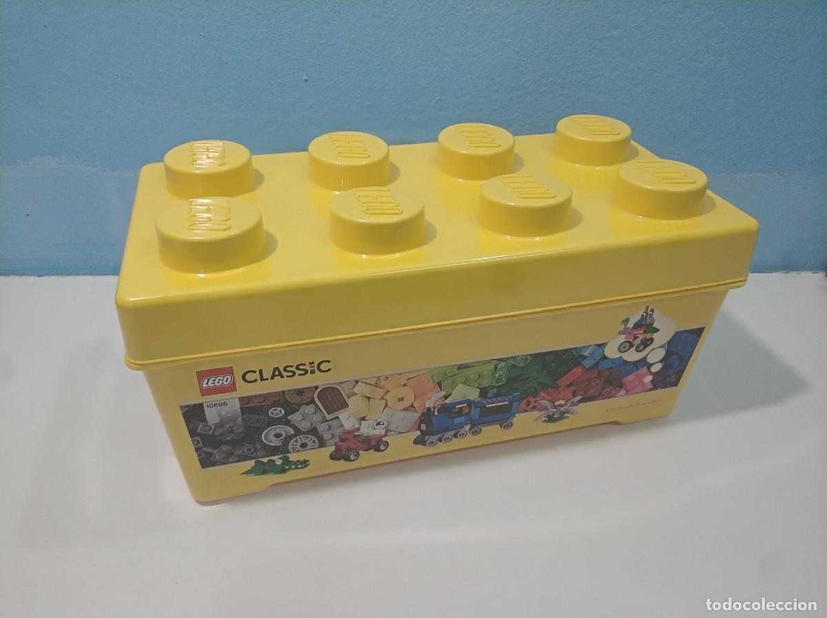 Caja para almacenar LEGO 1 pieza