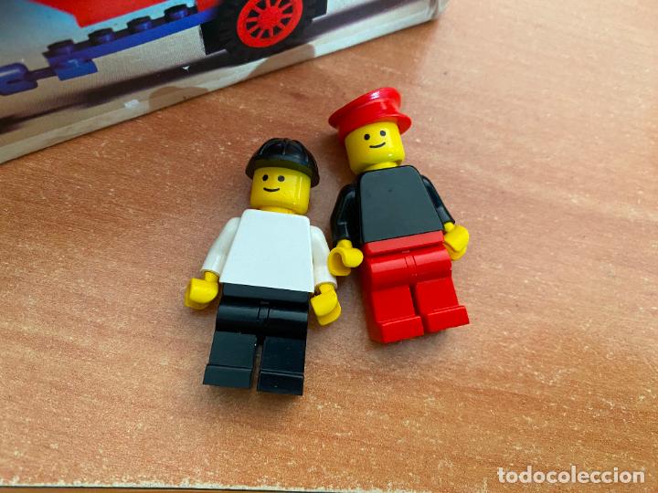 Juegos construcci&oacute;n - LEGO: LEGO 910 (J-10) - Foto 4