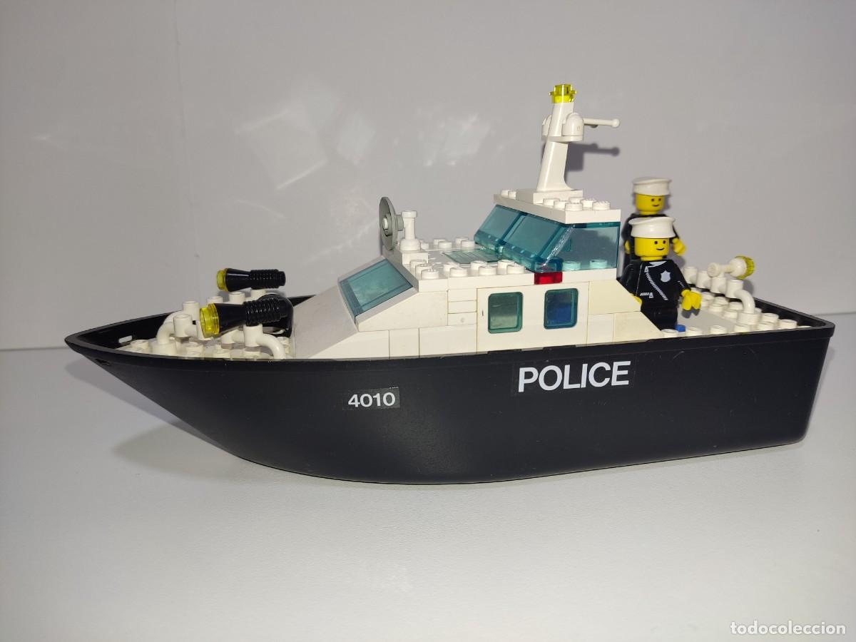 Lego 4010 2024