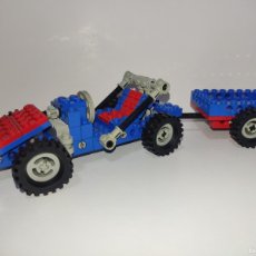 Giochi costruzione - LEGO: LEGO 8035 1986