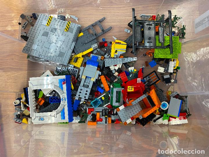 Juegos construcci&oacute;n - LEGO: LOTE LEGO - Foto 2