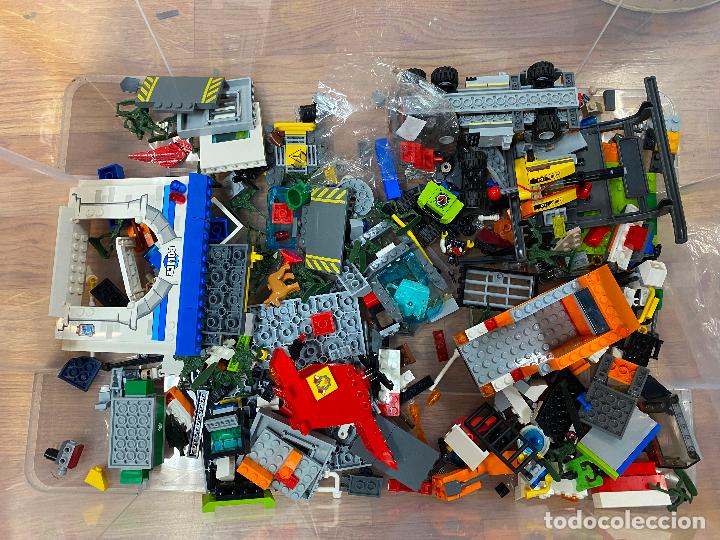 Juegos construcci&oacute;n - LEGO: LOTE LEGO - Foto 1