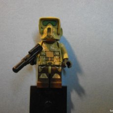 Juegos construcción - Lego: FIGURA ORIGINAL LEGO STAR WARS BUEN ESTADO