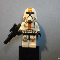 Juegos construcción - Lego: FIGURA ORIGINAL LEGO STAR WARS BUEN ESTADO