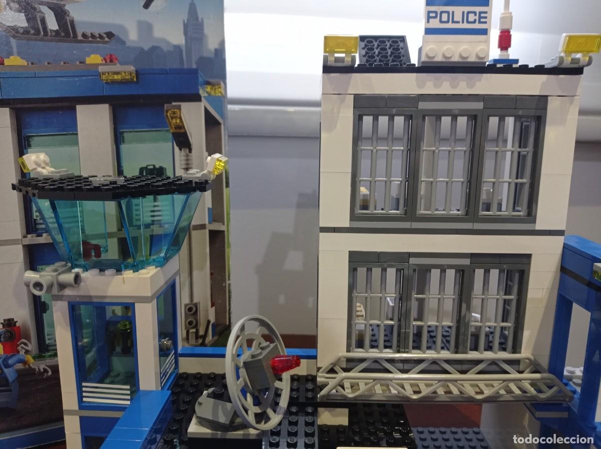 Juegos construcci&oacute;n - LEGO: Lego city 60047 - Foto 4