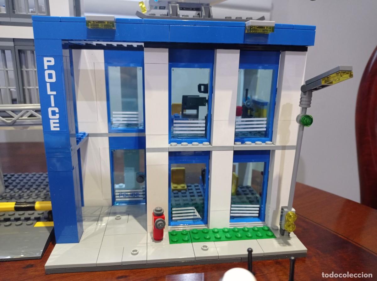 Juegos construcci&oacute;n - LEGO: Lego city 60047 - Foto 7
