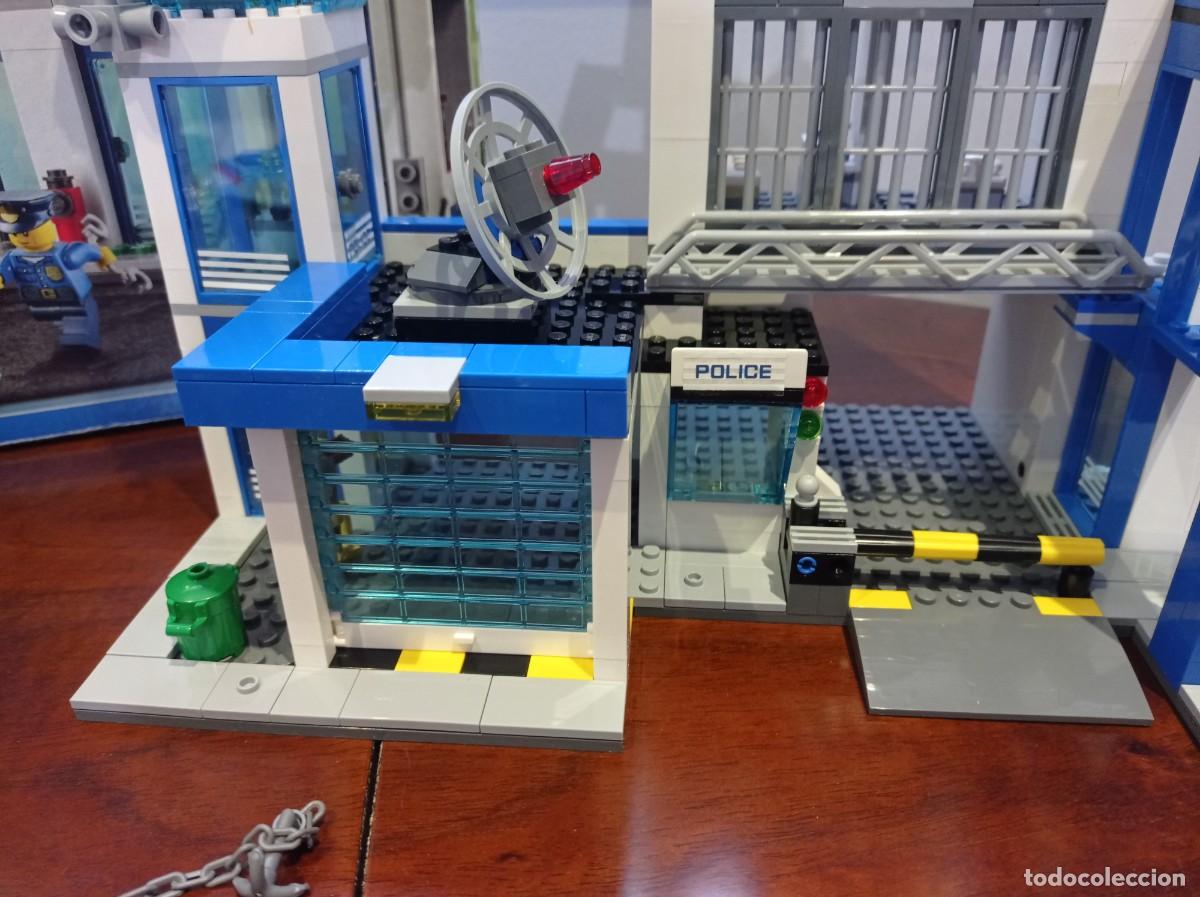 Juegos construcci&oacute;n - LEGO: Lego city 60047 - Foto 9