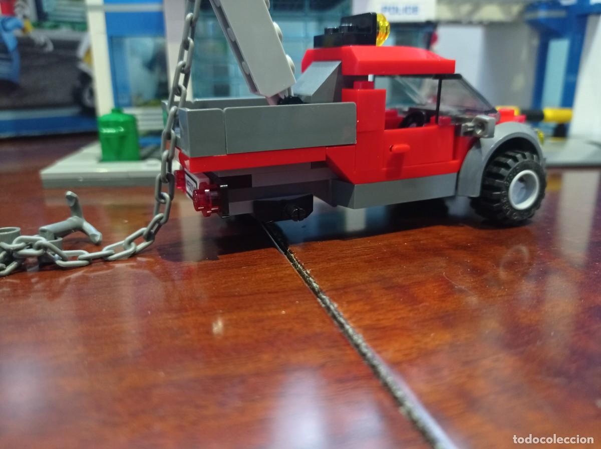 Juegos construcci&oacute;n - LEGO: Lego city 60047 - Foto 10