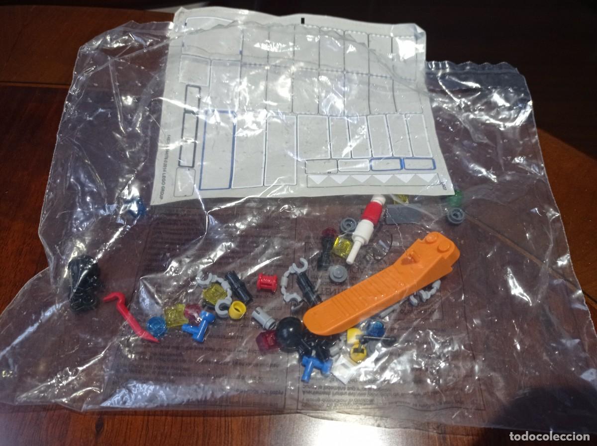 Juegos construcci&oacute;n - LEGO: Lego city 60047 - Foto 13