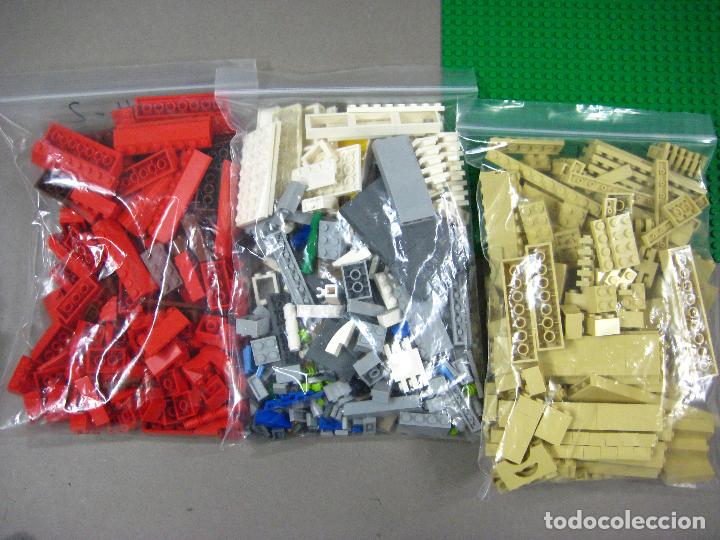 Juegos construcci&oacute;n - LEGO: LEGO CREATOR REF 6754 COMPLETO EN CAJA Y CON INSTRUCCIONES - Foto 3