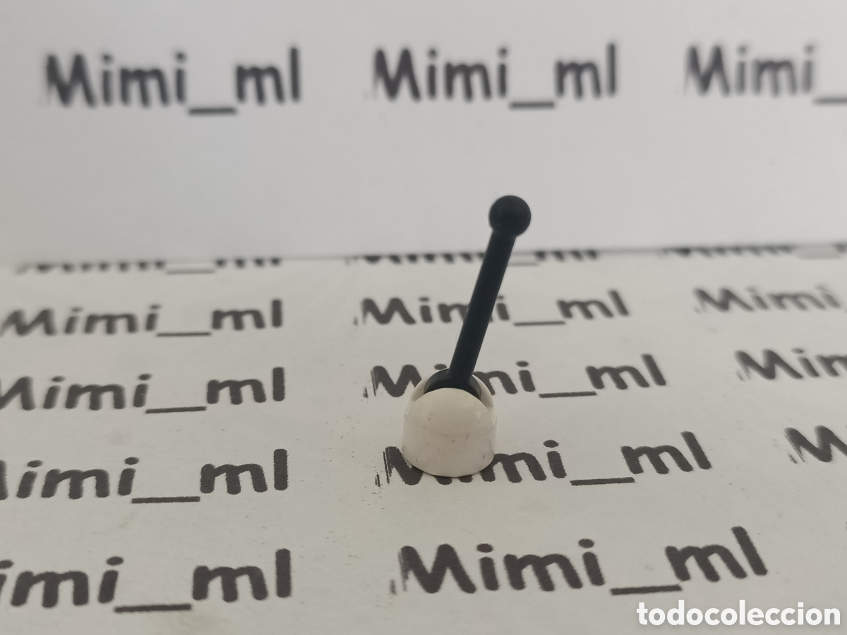 Juegos construcci&oacute;n - LEGO: Lego antena - Foto 1