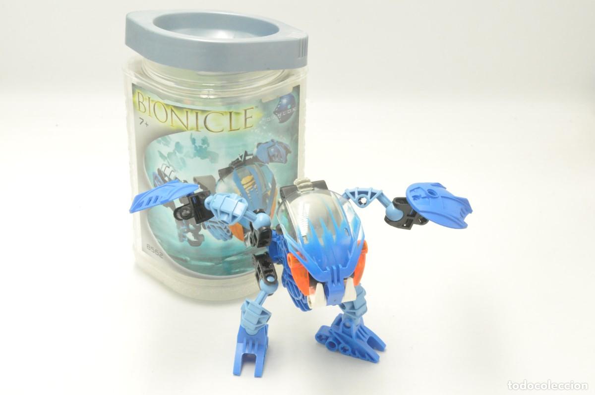 lego bionicle - Acquista Giochi di costruzione antichi LEGO su todocoleccion