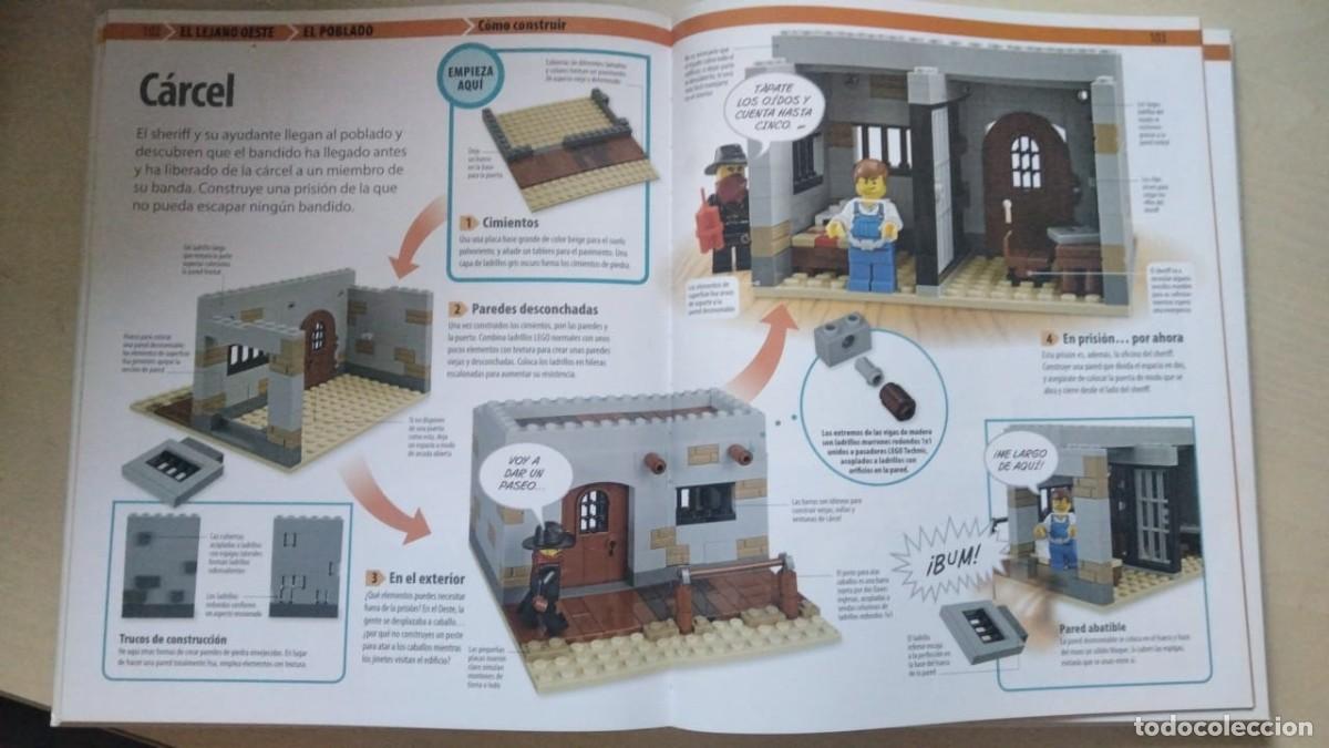 Juegos construcci&oacute;n - LEGO: Grandes ideas de LEGO - Foto 2