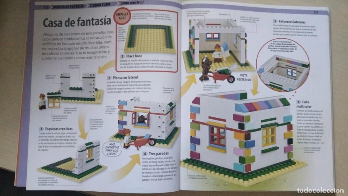 Juegos construcci&oacute;n - LEGO: Grandes ideas de LEGO - Foto 3