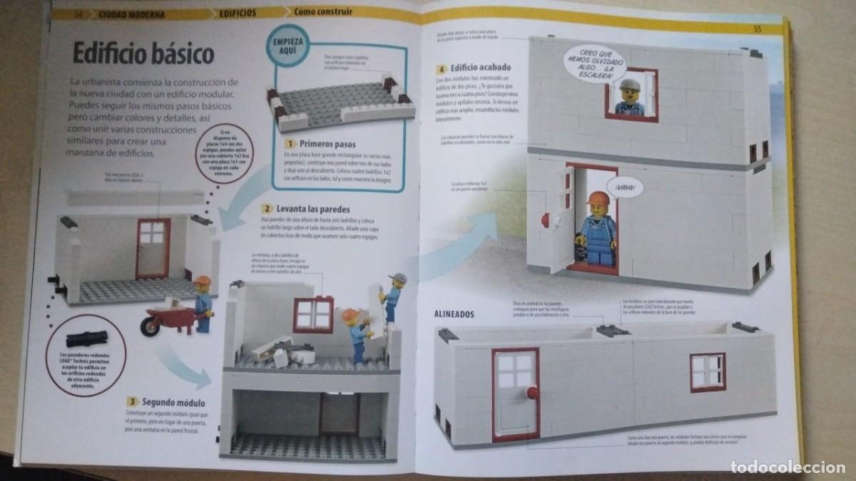 Juegos construcci&oacute;n - LEGO: Grandes ideas de LEGO - Foto 6