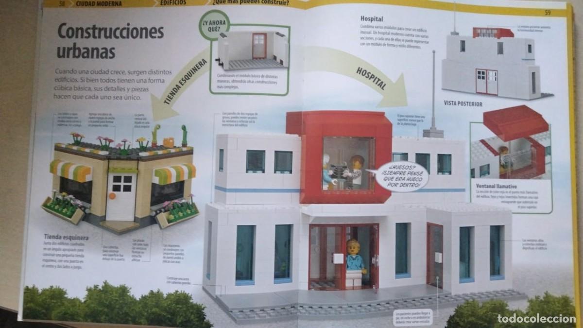 Juegos construcci&oacute;n - LEGO: Grandes ideas de LEGO - Foto 7