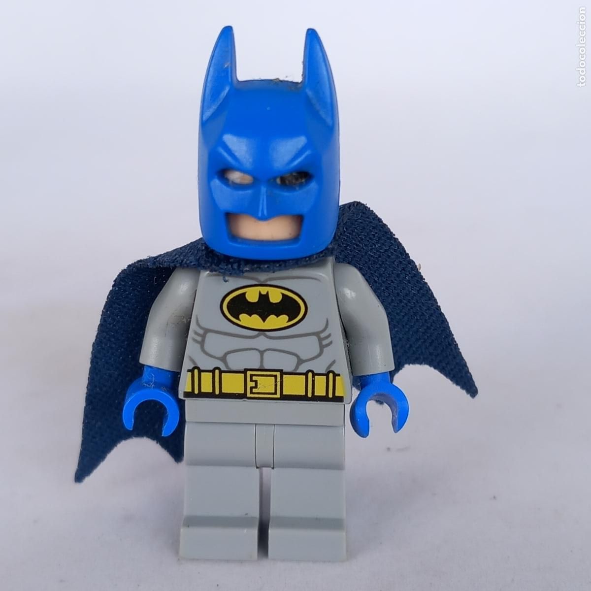 Juegos construcci&oacute;n - LEGO: Lego batman - Foto 1