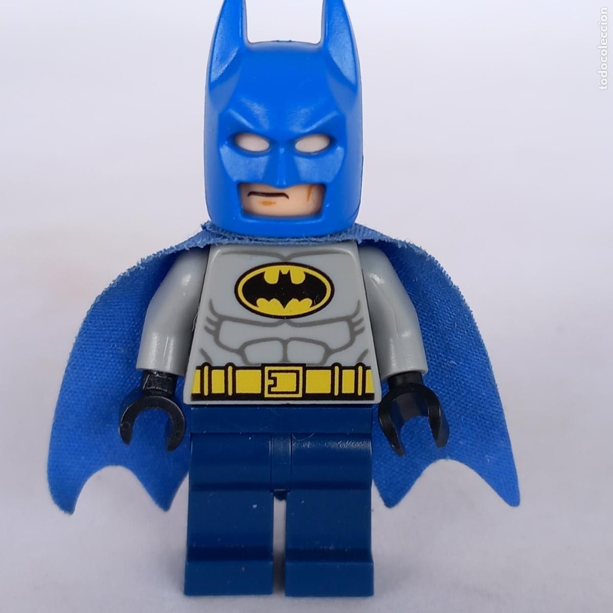 Juegos construcci&oacute;n - LEGO: Lego batman - Foto 1