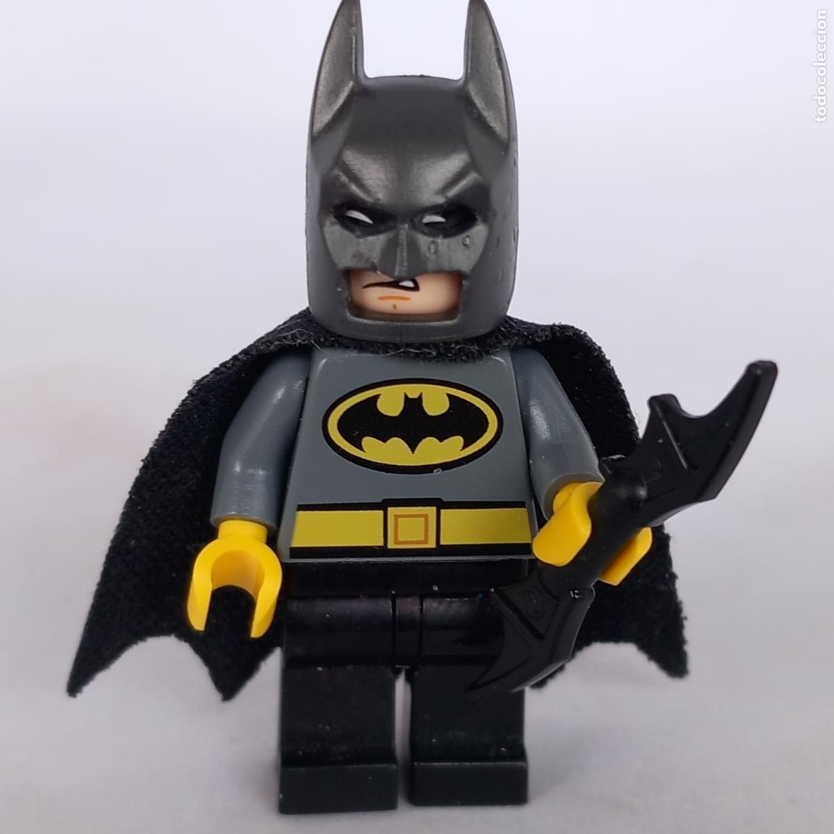 Juegos construcci&oacute;n - LEGO: Lego batman - Foto 1