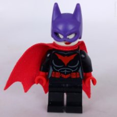 Giochi costruzione - LEGO: LEGO BATMAN BATGIRL ?