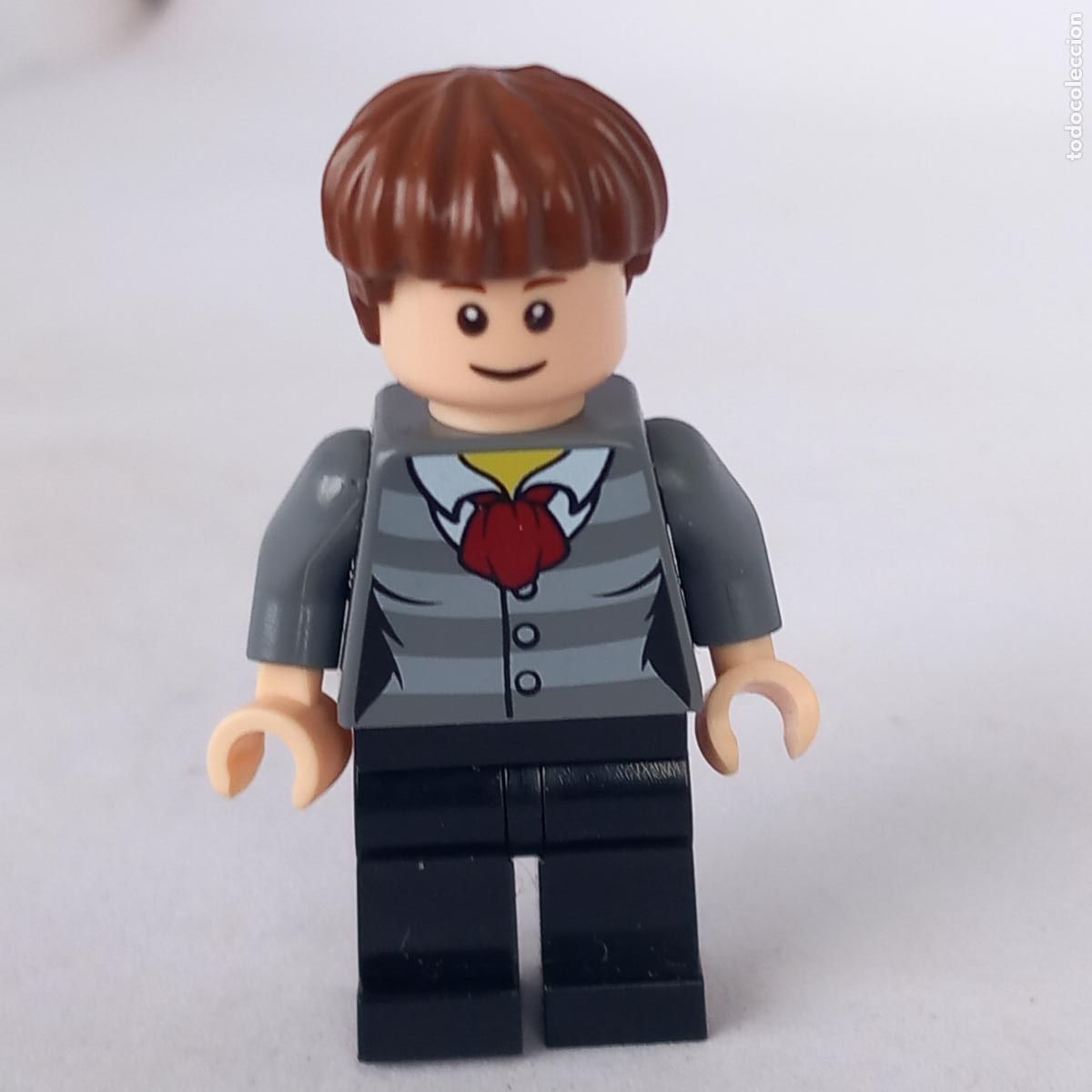 Juegos construcci&oacute;n - LEGO: Lego de Harry Potter - Foto 1