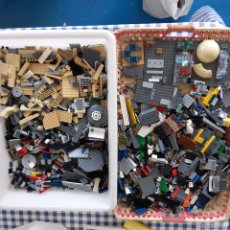Juegos construcción - Lego: LOTE LEGO STAR WARS 2442 GRAMOS 2.4 KG LOTE 7
