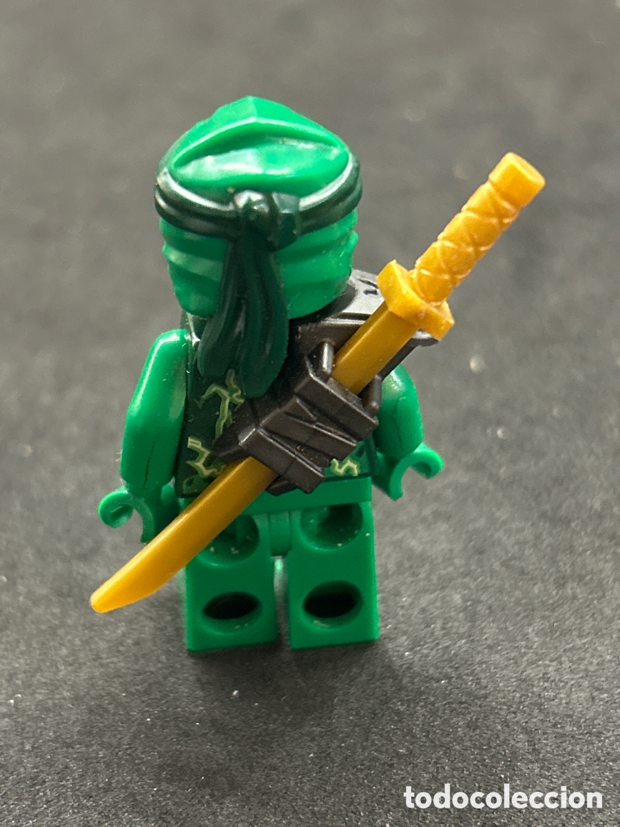 Juegos construcci&oacute;n - LEGO: Lego Ninjago - Foto 2