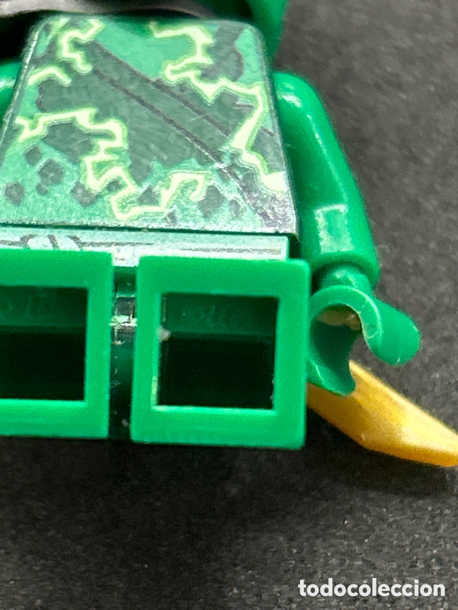 Juegos construcci&oacute;n - LEGO: Lego Ninjago - Foto 3