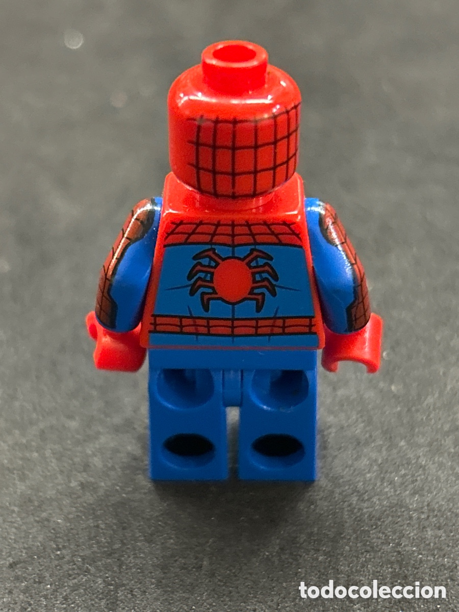 Juegos construcci&oacute;n - LEGO: Lego Spiderman - Foto 2