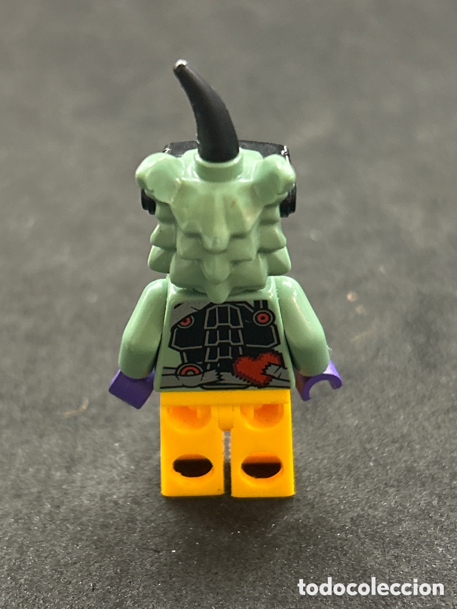 Juegos construcci&oacute;n - LEGO: Lego Ninjago - Foto 2