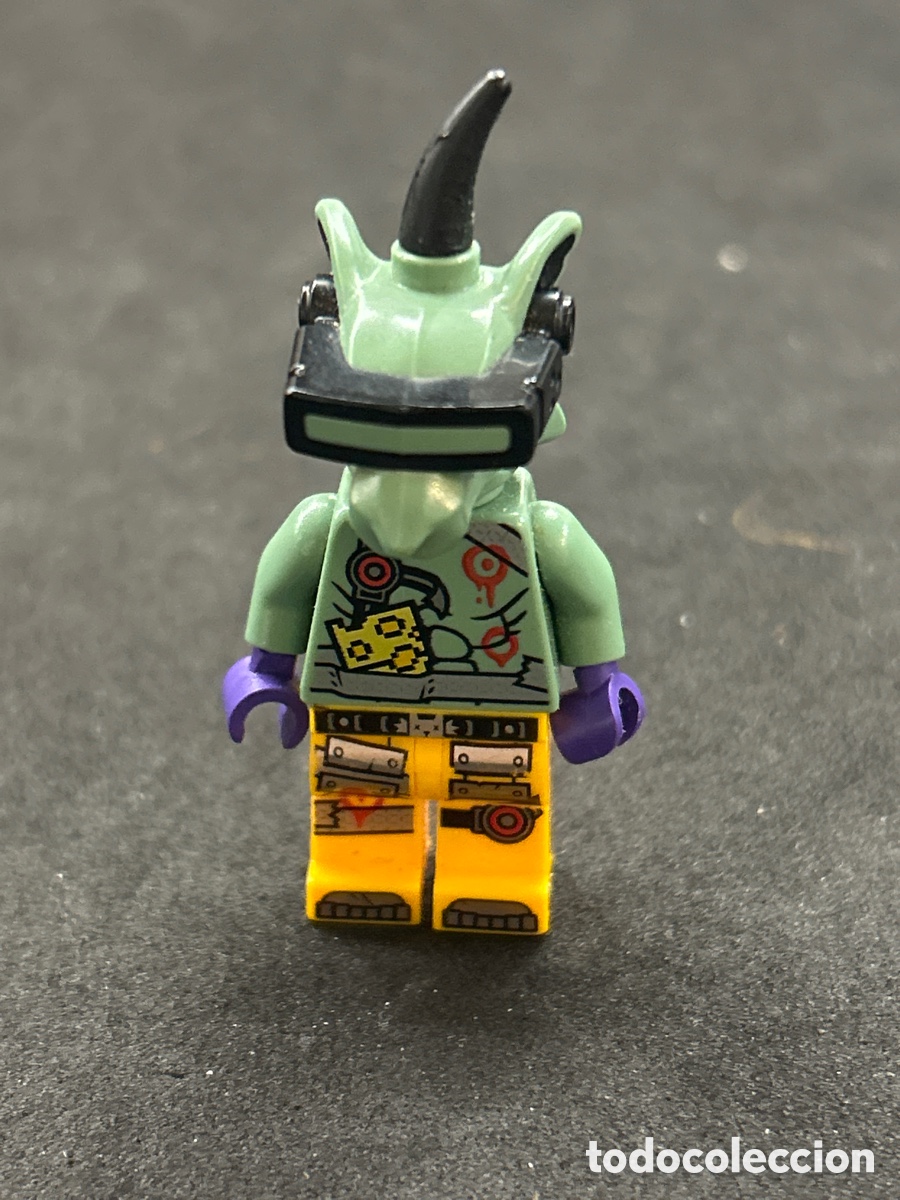 Juegos construcci&oacute;n - LEGO: Lego Ninjago - Foto 1