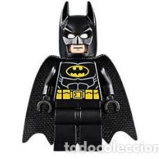 Juegos construcción - Lego: MINIFIGURA LEGO BATMAN DE LEGO DC SUPERHEROES
