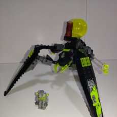 Juegos construcción - Lego: LEGO 8104 2007 SHADOW CRAWLER