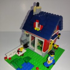Juegos construcción - Lego: LEGO 31009 2013 SMALL COTTAGE