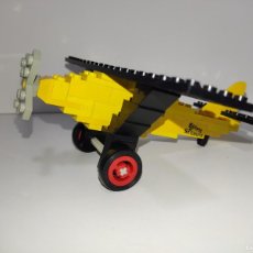 Juegos construcción - Lego: LEGO 661 1976 SPIRIT OF ST. LOUIS
