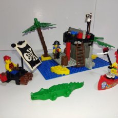 Juegos construcción - Lego: LEGO 1788 1995 TREASURE CHEST