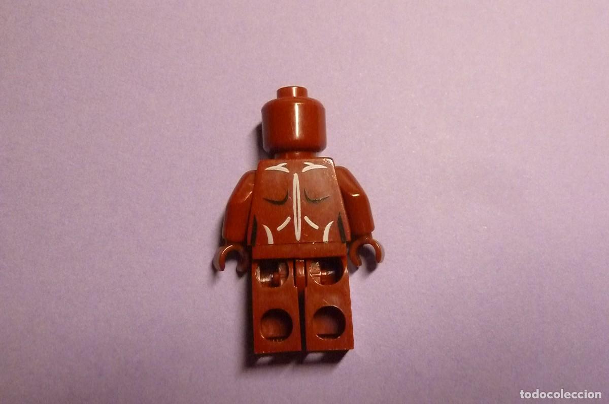 Juegos construcci&oacute;n - LEGO: Figura Marvel o DC. Daredevil - Foto 2