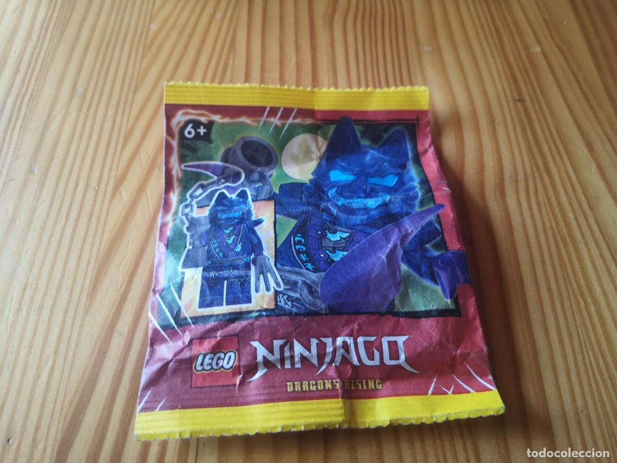 Juegos construcci&oacute;n - LEGO: Lego ninjago Dragons rising Jun121 - Foto 1