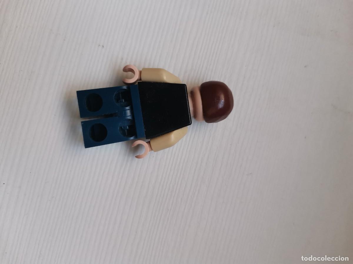 Juegos construcci&oacute;n - LEGO: LEGO STAR WARS HAN SOLO - Foto 2