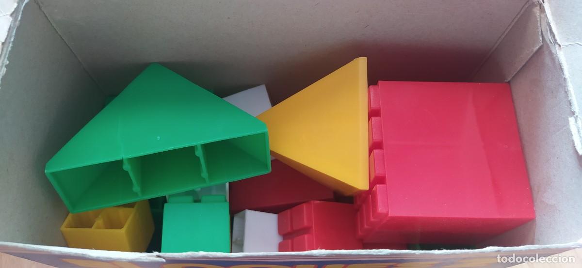 Juegos construcci&oacute;n - LEGO: BLOQUES 2 CONSTRUCCI&Oacute;N DE CEFA - Foto 3