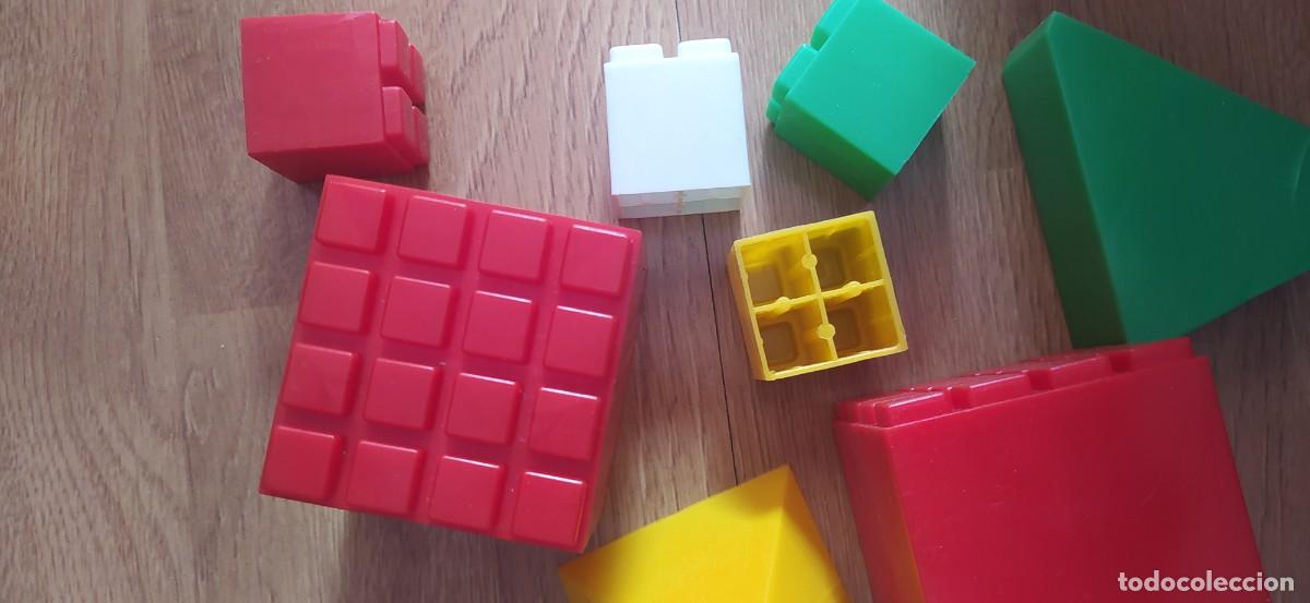 Juegos construcci&oacute;n - LEGO: BLOQUES 2 CONSTRUCCI&Oacute;N DE CEFA - Foto 5